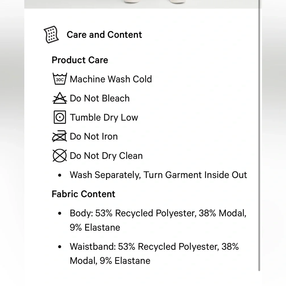 Lululemon Women's soft stream shorts - Picture 4 of 8